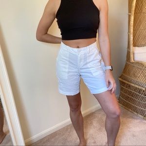 Gap Shorts